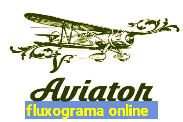 fluxograma online